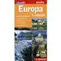 Europa. Mapa samochodowa. 1:3 400 000 - Praca zbiorowa, 978-83-7427-652-8 Sklep on-line