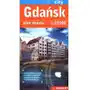 Demart Gdańsk plan miasta 1:23 000 Sklep on-line
