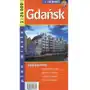 Gdańsk plan miasta 1:26 000 Sklep on-line