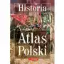 Demart Historia atlas polski Sklep on-line