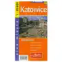 Katowice plan miasta Demart Sklep on-line