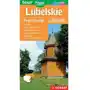 Demart Lubelskie. podróżownik 1:250 000. plastik Sklep on-line