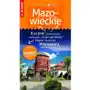 Mazowieckie. przewodnik+atlas. polska niezwykła, 4425 Sklep on-line
