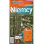 Demart Niemcy plastic mapa samochodowa 1:925 000 Sklep on-line