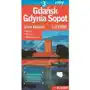 Demart Plan miasta gdańsk gdynia sopot 1:23 000 Sklep on-line