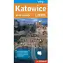 Demart Plan miasta katowice 1:20 000 Sklep on-line