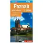 Demart Plan miasta mapa poznań plastik Sklep on-line