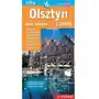 Demart Plan miasta olsztyn +6 1:20 000 w.2023 Sklep on-line