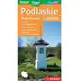 Podlaskie podróżownik 1:250 000 Sklep on-line