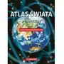 Podręczny atlas świata. idealny dla krzyżówkowiczó Demart Sklep on-line