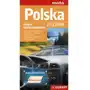 Polska 1:715 000 Mapa Samochodowa Sklep on-line