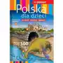 Demart Polska dzieci przewodnik + atlas Sklep on-line