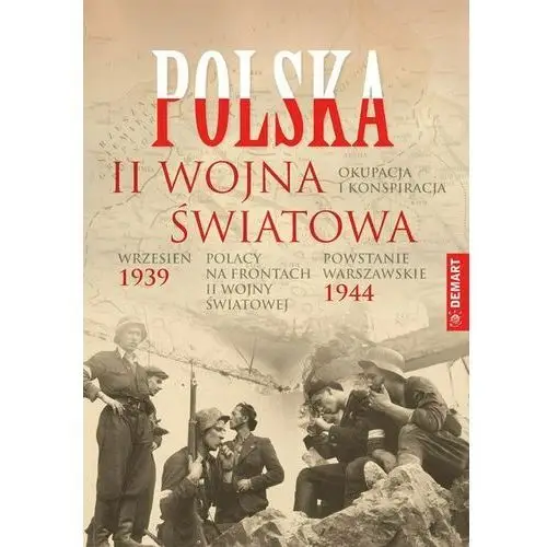 Polska ii wojna światowa
