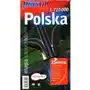 Polska. mapa samochodowa 1:715 000 Demart Sklep on-line