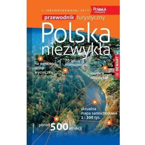 Polska niezwykła Demart