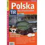 Polska tir dla zawodowców. atlas samochodowy 1:250 000 Demart Sklep on-line