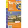 Demart Tarnów plus 4 plan miasta 1:15 000 - dodatkowo 10% rabatu i Sklep on-line
