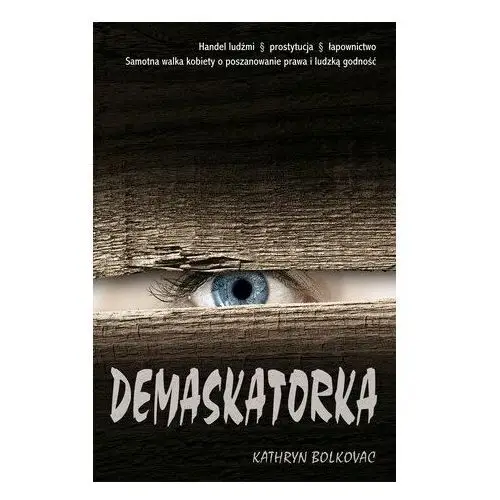 Demaskatorka