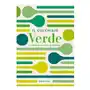 Cucchiaio verde. la bibbia della cucina vegetariana Demetra Sklep on-line