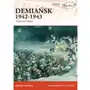 Demiańsk 1942-1943. Mroźna forteca Sklep on-line