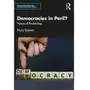 Democracies in Peril? Keman, Hans (Vrije University, Amsterdam, the Netherlands) Sklep on-line