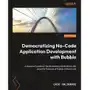 Democratizing No-Code Application Development with Bubble Sklep on-line