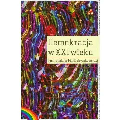 Demokracja w XXI Wieku