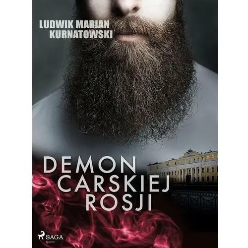 Demon carskiej Rosji