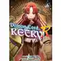 Demon Lord, Retry! R Manga. Volume 6 Sklep on-line