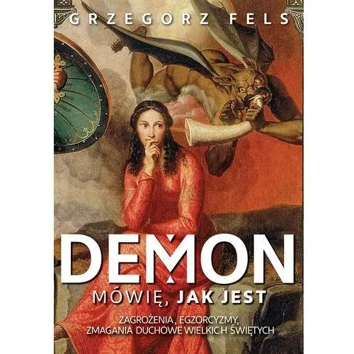 Demon. mówię, jak jest