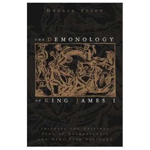 Demonology of King James