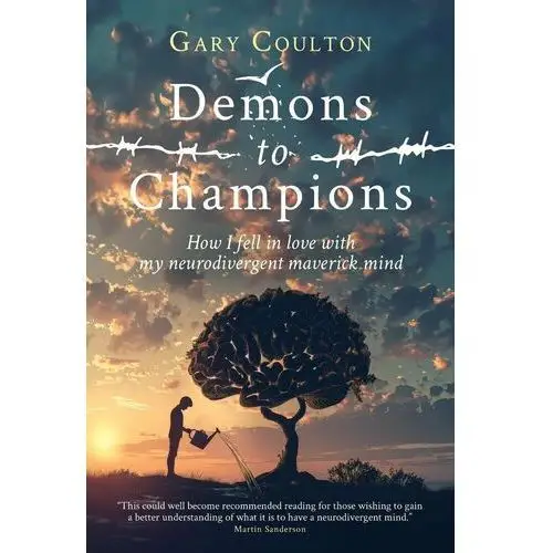 Demons to Champions - ebook epub