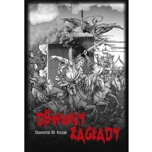 Demony zagłady + DVD