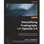 Demystifying Cryptography with OpenSSL 3.0 Sklep on-line