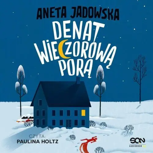 Denat wieczorową porą