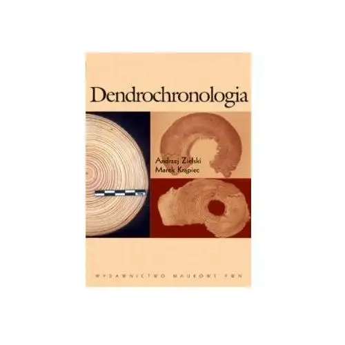 Dendrochronologia