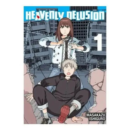 Heavenly Delusion, Volume 1