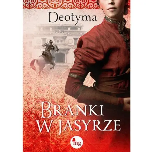 Deotyma Branki w jasyrze