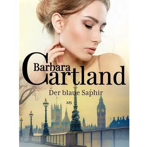 Der Blaue Saphir