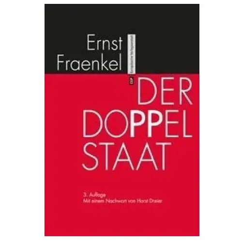 Der Doppelstaat