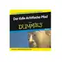 Der Edle Achtfache Pfad für Dummies, Audio-CD Landaw, Jonathan Sklep on-line