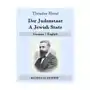 Der judenstaat / a jewish state: german - english Createspace independent publishing platform Sklep on-line