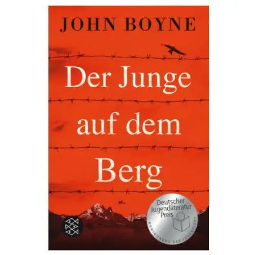 Der Junge auf dem Berg