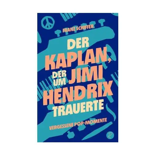 Der Kaplan, der um Jimi Hendrix trauerte