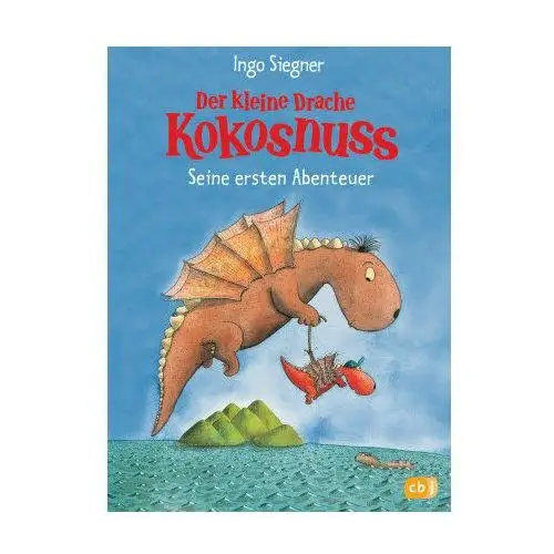 Der kleine Drache Kokosnuss - Seine ersten Abenteuer