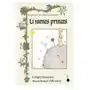 Der kleine Prinz. Li juenes princes, Le Petit Prince - Ancien français Saint-Exupéry, Antoine de Sklep on-line