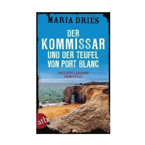 Der Kommissar und der Teufel von Port Blanc