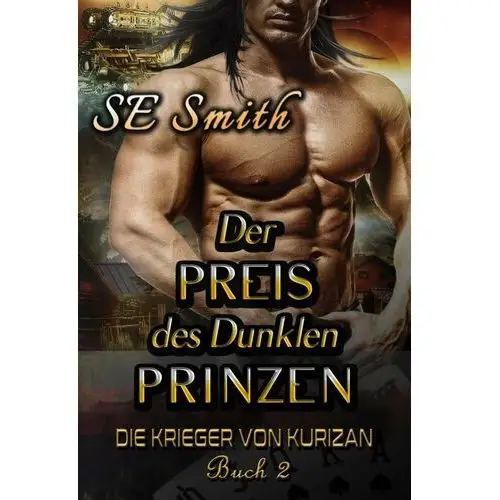 Der Preis des dunklen Prinzen