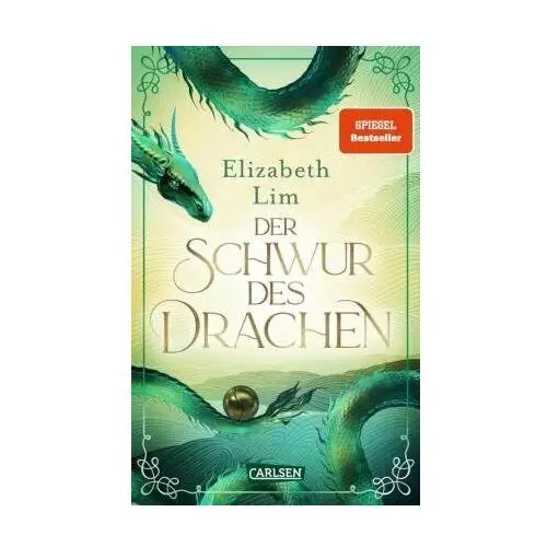 Der Schwur des Drachen (Die sechs Kraniche 2)