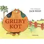 Gruby kot [Kent Jack],894KS (9954030) Sklep on-line